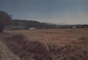 Foto de terreno habitacional en venta en  , san mateo atarasquillo, lerma, méxico, 0 No. 01