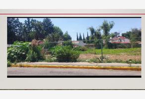 Foto de terreno habitacional en venta en  , san mateo tecoloapan, atizapán de zaragoza, méxico, 25220416 No. 01