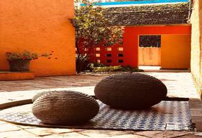 Foto de rancho en venta en  , san mateo tlaltenango, cuajimalpa de morelos, df / cdmx, 19807029 No. 01