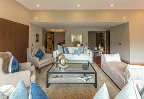 Foto de inmueble en  , Col. San Mateo Tlaltenango C.P. 05600, Cuajimalpa de Morelos