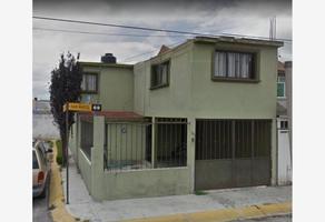 Foto de casa en venta en san mateo , villas santín, toluca, méxico, 18960577 No. 01