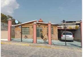 Casas en venta en Tepotzotlán, México 