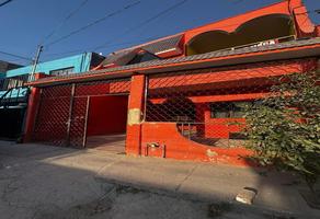 Foto de inmueble en san miguel el alto, Col. Jalisco 2a. Sección C.P. 45412, Tonalá