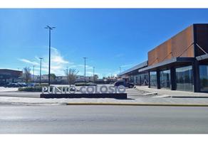 Foto de inmueble en Luis Donaldo Colosio  #2181, Col. San Alberto C.P. 25204, Saltillo