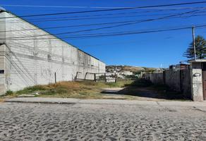 Foto de terreno habitacional en venta en  , san pedrito peñuelas, querétaro, querétaro, 0 No. 01