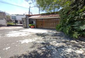 Foto de inmueble en San Pedro, Col. Club de Golf México C.P. 14620, Tlalpan