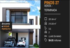 Casas en renta en Santiago, Nuevo León 