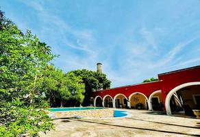 Foto de inmueble en  , Col. San Pedro Noh Pat C.P. 97370, Kanasín