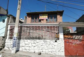 Casas en Santa Clara Coatitla, Ecatepec de Morelo... 