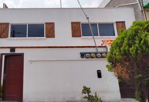 Foto de casa en renta en  , san pedro zacatenco, gustavo a. madero, df / cdmx, 25162825 No. 01