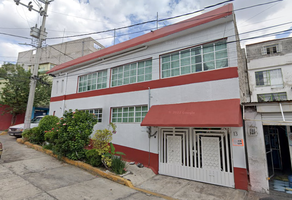 Foto de inmueble en , Col. San Pedro Zacatenco C.P. 07360, Gustavo A. Madero