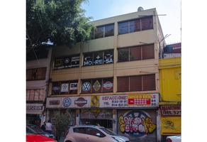 Foto de edificio en venta en  , san rafael, cuauhtémoc, df / cdmx, 0 No. 01
