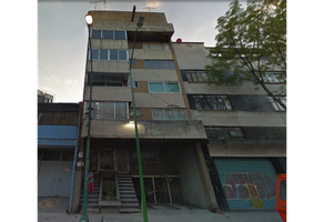Foto de edificio en venta en  , san rafael, cuauhtémoc, df / cdmx, 0 No. 01