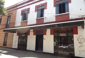 Foto de inmueble en  , Col. San Rafael C.P. 06470, Cuauhtémoc