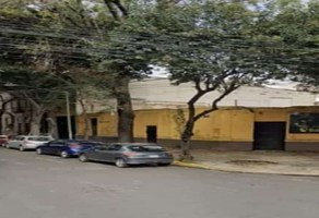Foto de inmueble en San Rafael, Col. San Rafael C.P. 06470, Cuauhtémoc