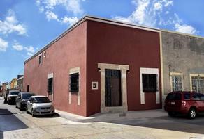 Casas en renta en San Francisco de Campeche Cent... 