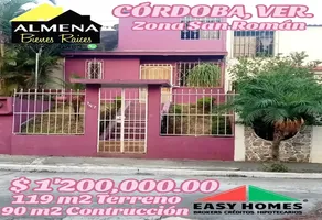 Foto de inmueble en  , Col. San Román INFONAVIT C.P. 94542, Córdoba