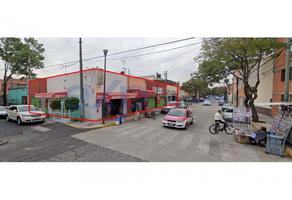 Foto de terreno habitacional en venta en  , san simón tolnahuac, cuauhtémoc, df / cdmx, 0 No. 01