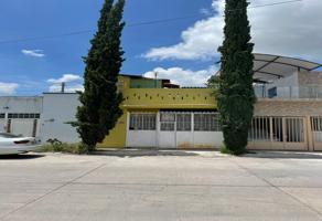 Foto de inmueble en San Valentín #110, Col. San Sebastián C.P. 20298, Aguascalientes