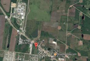 Foto de terreno habitacional en venta en  , santa amalia, altamira, tamaulipas, 11699823 No. 01