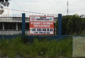 Foto de terreno habitacional en venta en  , santa amalia, altamira, tamaulipas, 7636463 No. 01