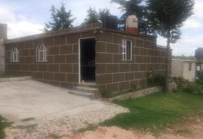 Casas en venta en Aculco, México 