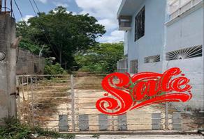 Foto de terreno habitacional en venta en  , santa ana, campeche, campeche, 18386244 No. 01
