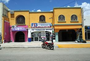 Foto de edificio en venta en  , santa ana, campeche, campeche, 0 No. 01
