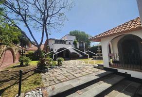 Foto de inmueble en santa barbara, Col. Club de Golf Hacienda C.P. 52959, Atizapán de Zaragoza