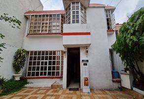 Foto de casa en venta en  , santa cecilia, coyoacán, df / cdmx, 0 No. 01