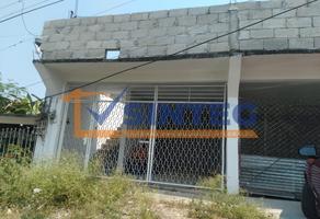 Foto de casa en venta en  , santa emilia, poza rica de hidalgo, veracruz de ignacio de la llave, 0 No. 01