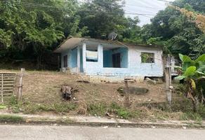 Foto de terreno habitacional en venta en  , santa emilia, poza rica de hidalgo, veracruz de ignacio de la llave, 0 No. 01