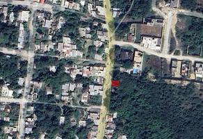 Foto de terreno habitacional en venta en  , santa emilia, poza rica de hidalgo, veracruz de ignacio de la llave, 0 No. 01