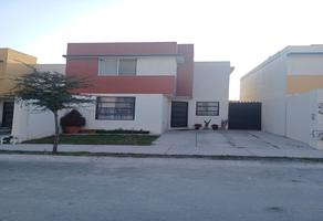 Casas en venta en Santa María, García, Nuevo León 