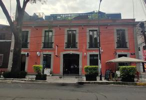 Foto de inmueble en  , Col. Santa Maria La Ribera C.P. 06400, Cuauhtémoc