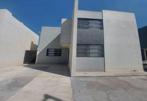 Casas en venta en Santa María, García, Nuevo León 