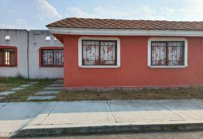 Foto de casa en venta en santa matilde , epazoyucan centro, epazoyucan, hidalgo, 0 No. 01