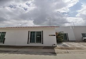 Foto de casa en renta en santa monica , misión privadas residenciales, irapuato, guanajuato, 0 No. 01