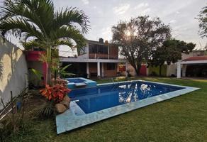 Foto de casa en venta en  , santa rosa, yautepec, morelos, 0 No. 01