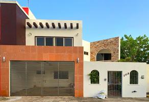 Foto de casa en renta en santa teresa , ángeles ixtacomitan, centro, tabasco, 16055738 No. 01