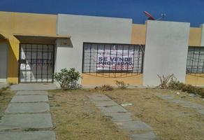 Casas en venta en Santa Teresa 5 y 5 Bis, Huehuet... 