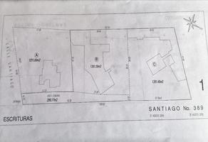 Foto de terreno habitacional en venta en santiago apostol , san jerónimo lídice, la magdalena contreras, df / cdmx, 0 No. 01