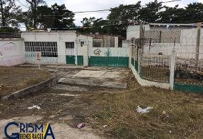 Foto de terreno habitacional en venta en  , santiago de la peña, tuxpan, veracruz de ignacio de la llave, 6710730 No. 01