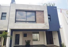 Casas en venta en Santiago Momoxpan, San Pedro Ch... 