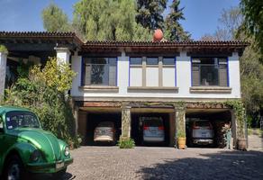 Foto de casa en venta en santiago , san jerónimo lídice, la magdalena contreras, df / cdmx, 0 No. 01