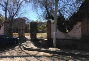 Foto de rancho en venta en  , santiago tlautla, tepeji del río de ocampo, hidalgo, 14647323 No. 01
