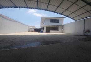 Foto de inmueble en  , Col. Santo Domingo C.P. 02160, Azcapotzalco