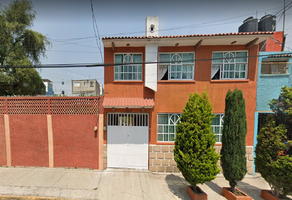 Foto de casa en venta en santurce , residencial zacatenco, gustavo a. madero, df / cdmx, 0 No. 01