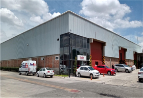 Foto de inmueble en Saturno, Col. Nueva Industrial Vallejo C.P. 07700, Gustavo A. Madero