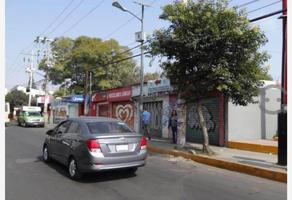 Foto de terreno habitacional en venta en s/c , la conchita zapotitlán, tláhuac, df / cdmx, 0 No. 01